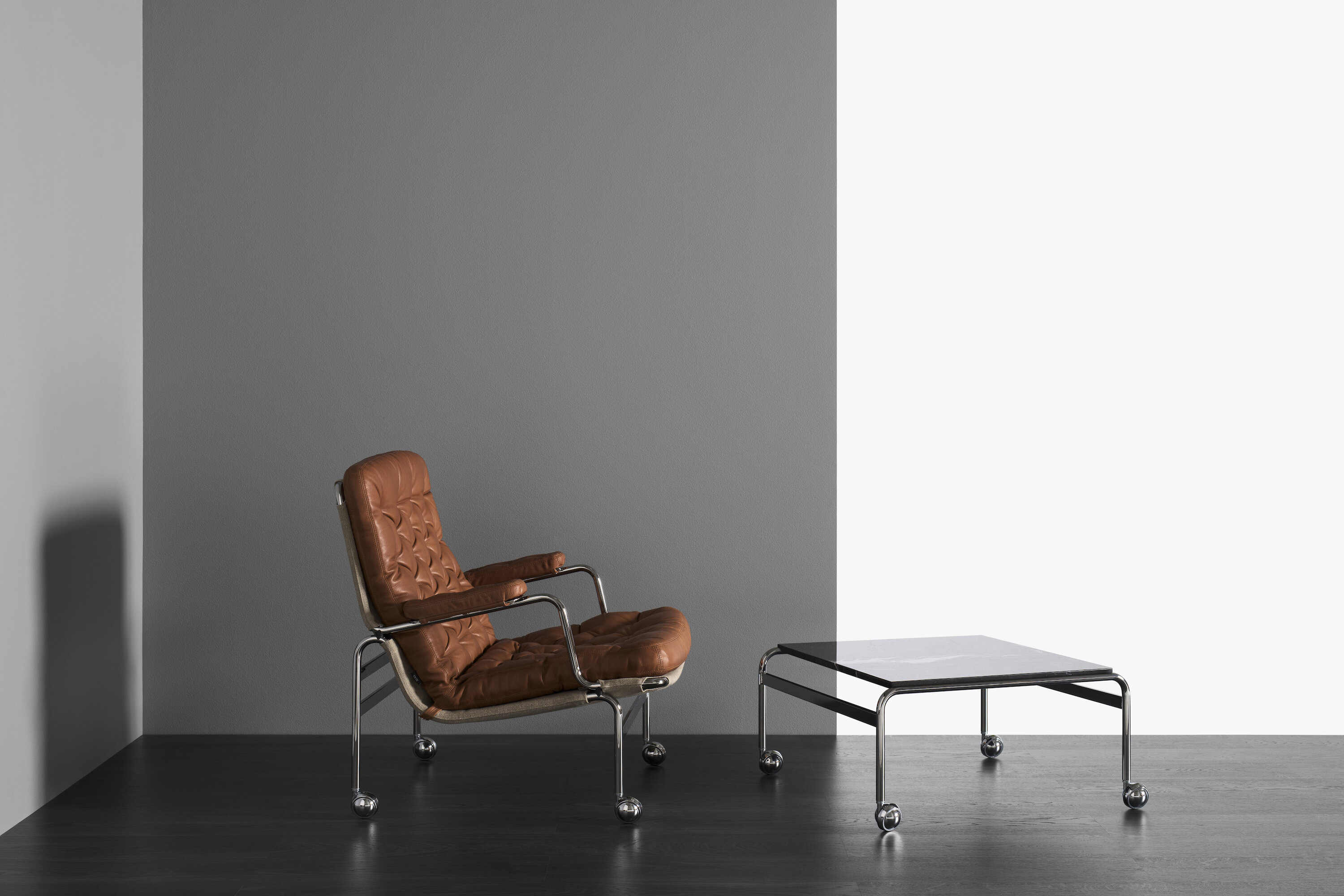 Karin 73 chrome dakota 24