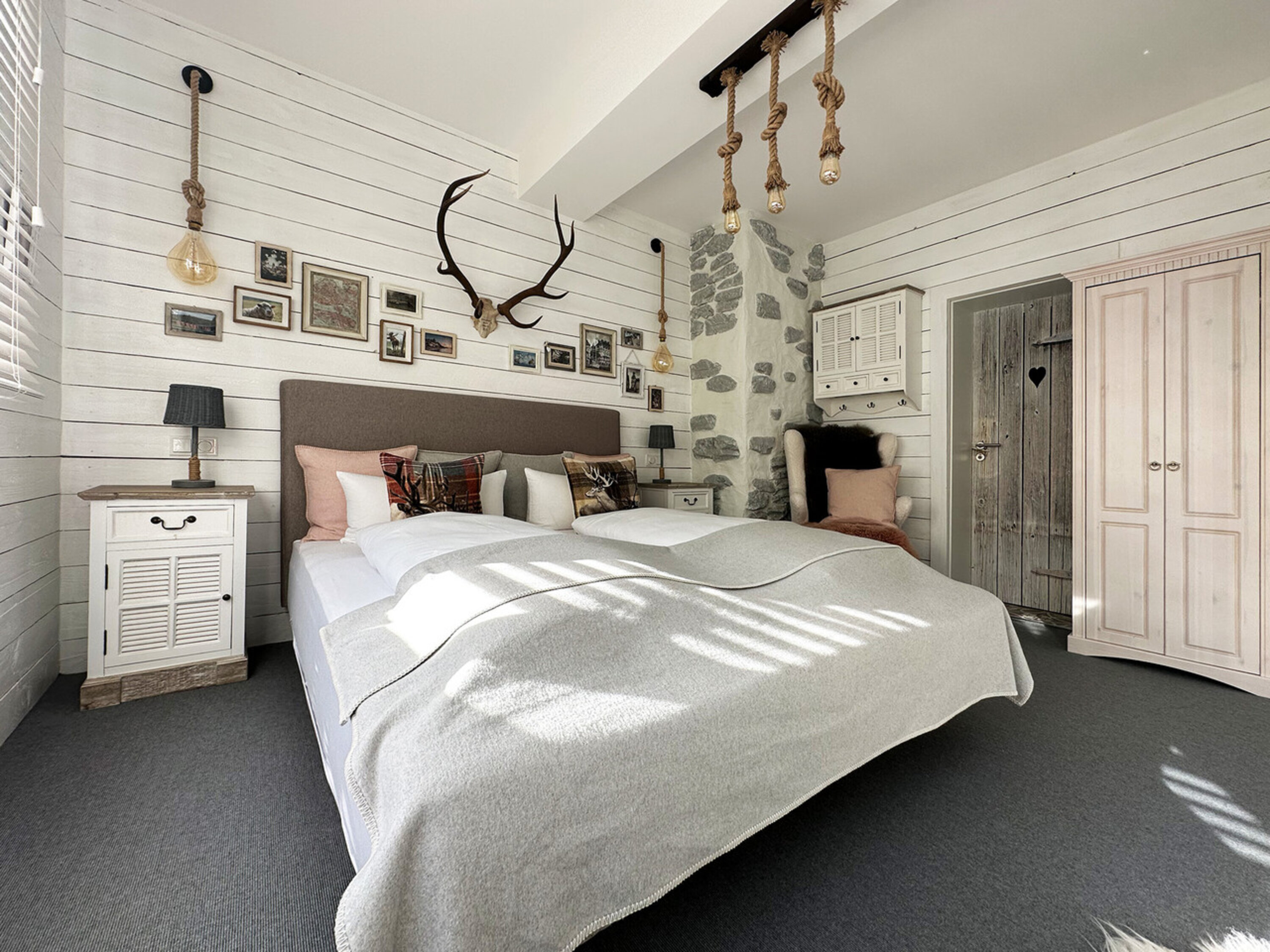 Boutique-Hotel Stadtvilla Hodes