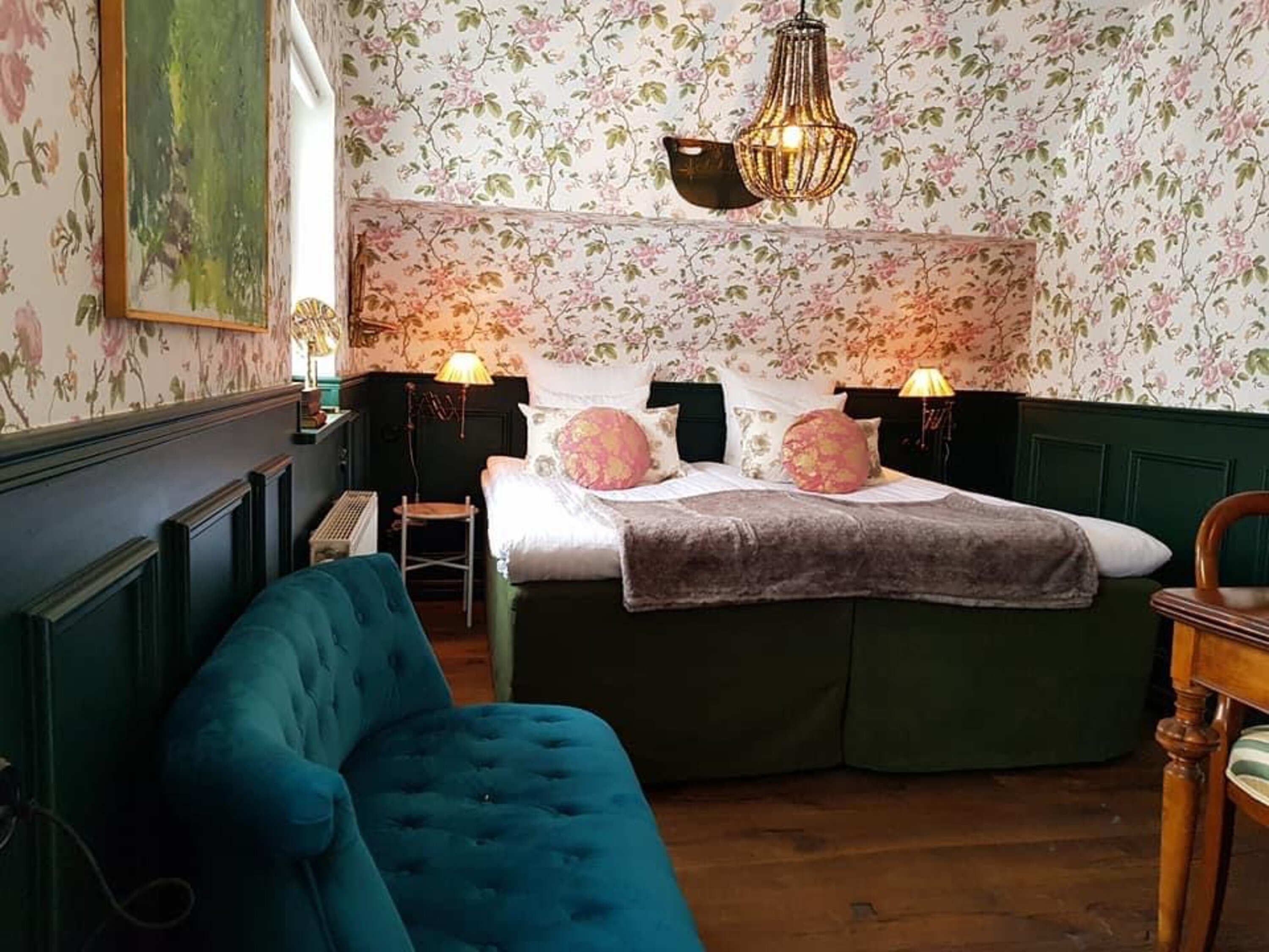 Brösarps Gästgifveri & SPA