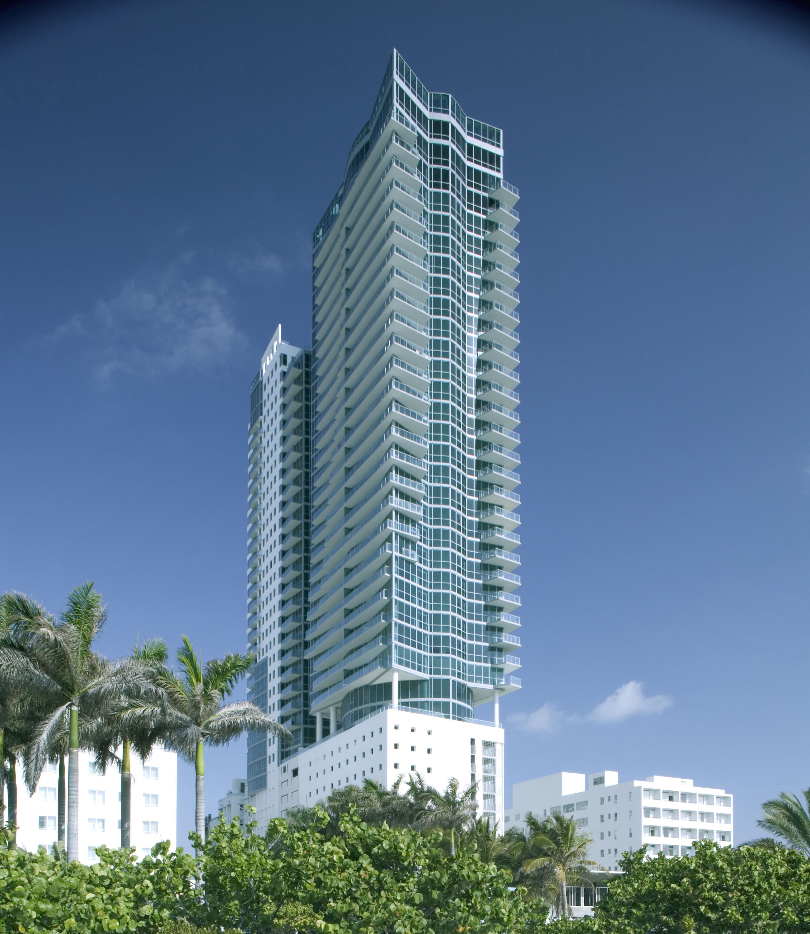 The Setai Miami Beach